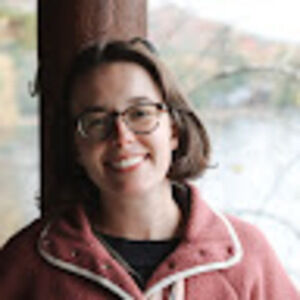 Meet your Posher, Sophie